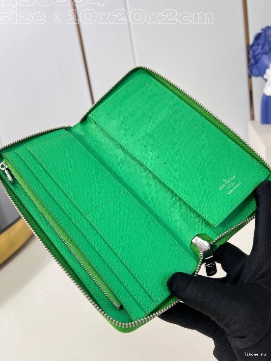 Affordable ZIPPY WALLET-10*20*2 LOUIS cm VUITTON 0822